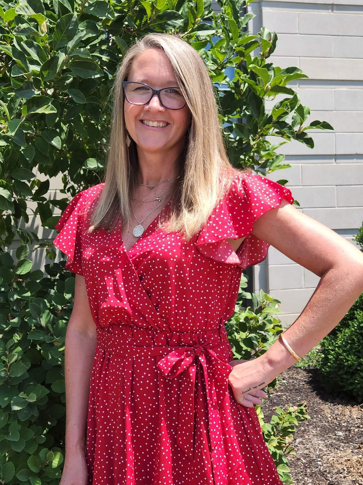 Logan county clerk, Stacy Watkins Logan county clerk, Stacy Watkins
