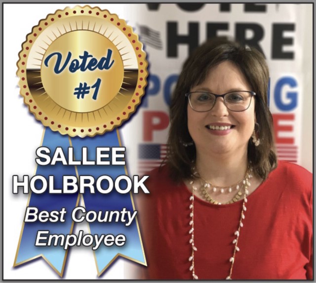 Sallee Holbrook