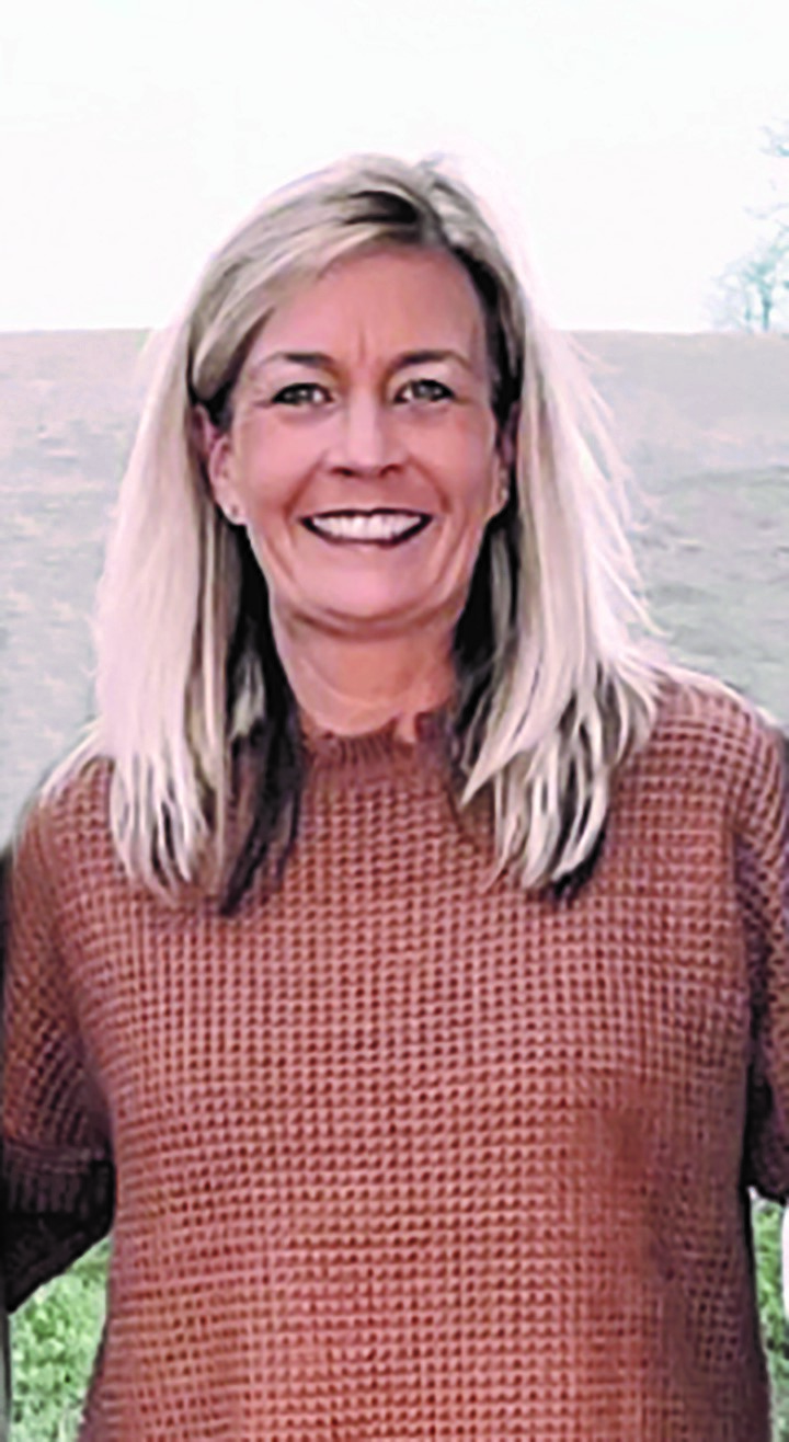 Brandi Birge New Monroe County Clerk