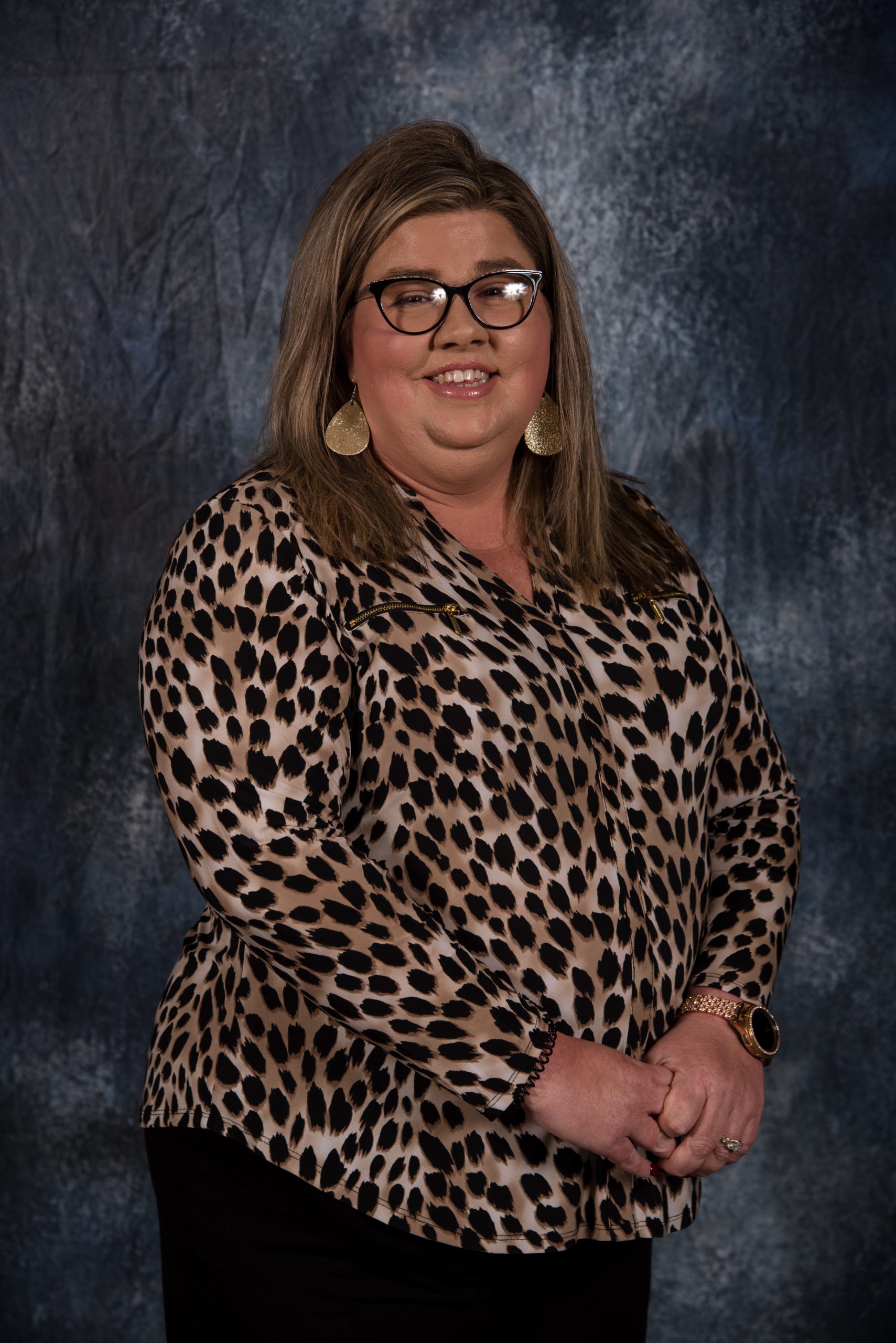 Christina McEntire New Gallatin County Clerk