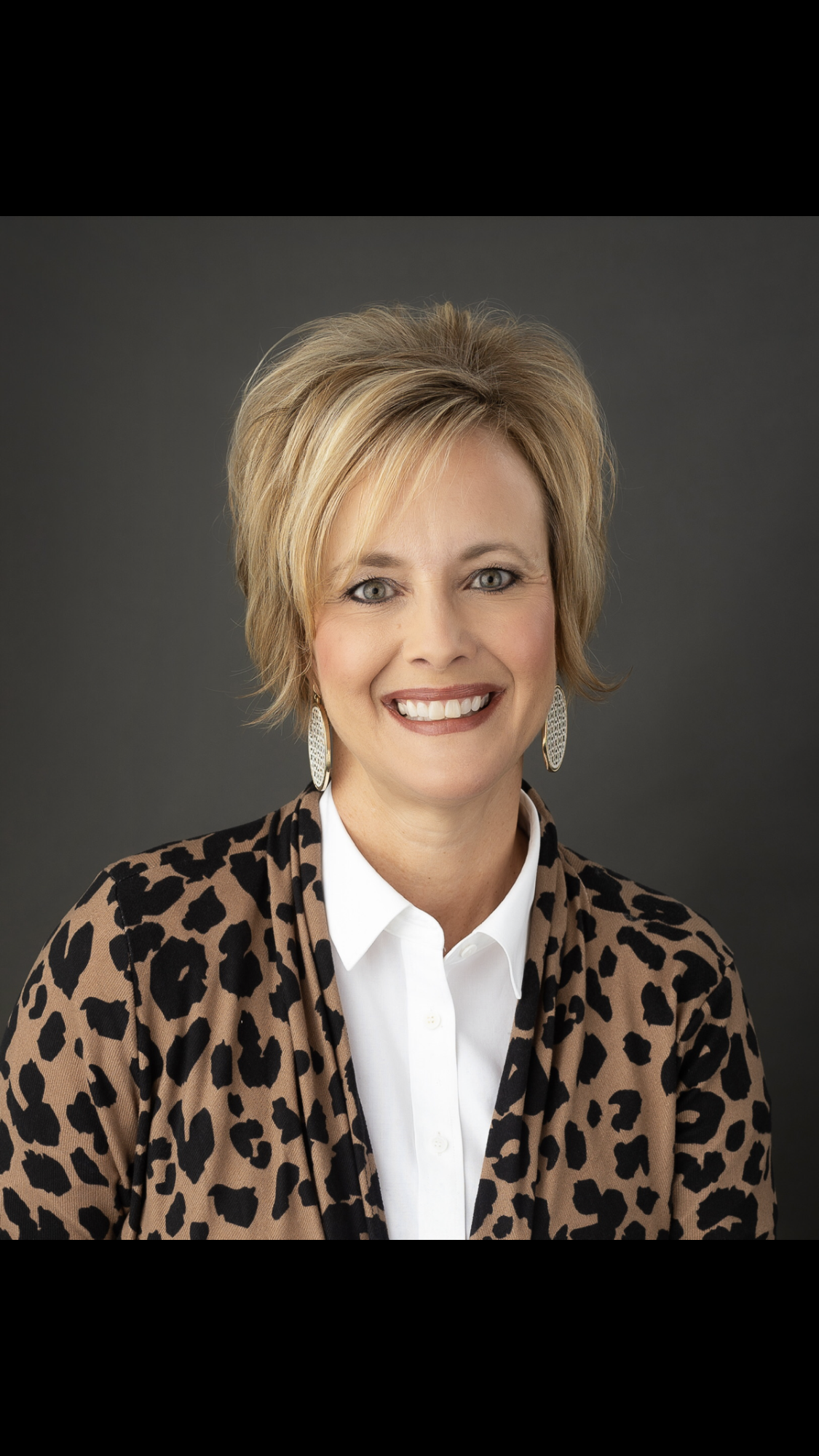 Crissy Greer New Marshall County Clerk