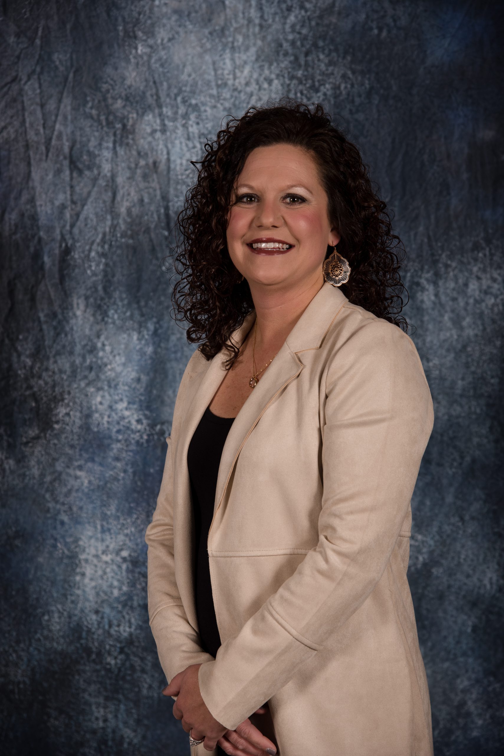 Jennifer Free Bracken County Clerk