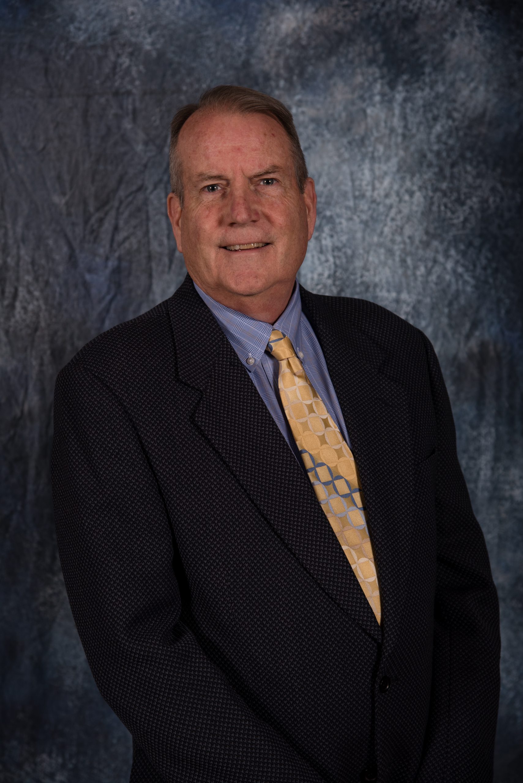 Tony Harover New Shelby County Clerk