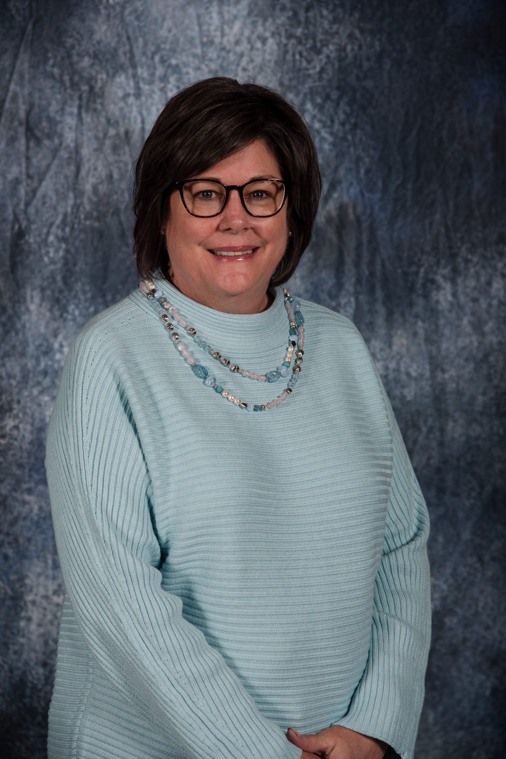 Carol Eaton-McLean