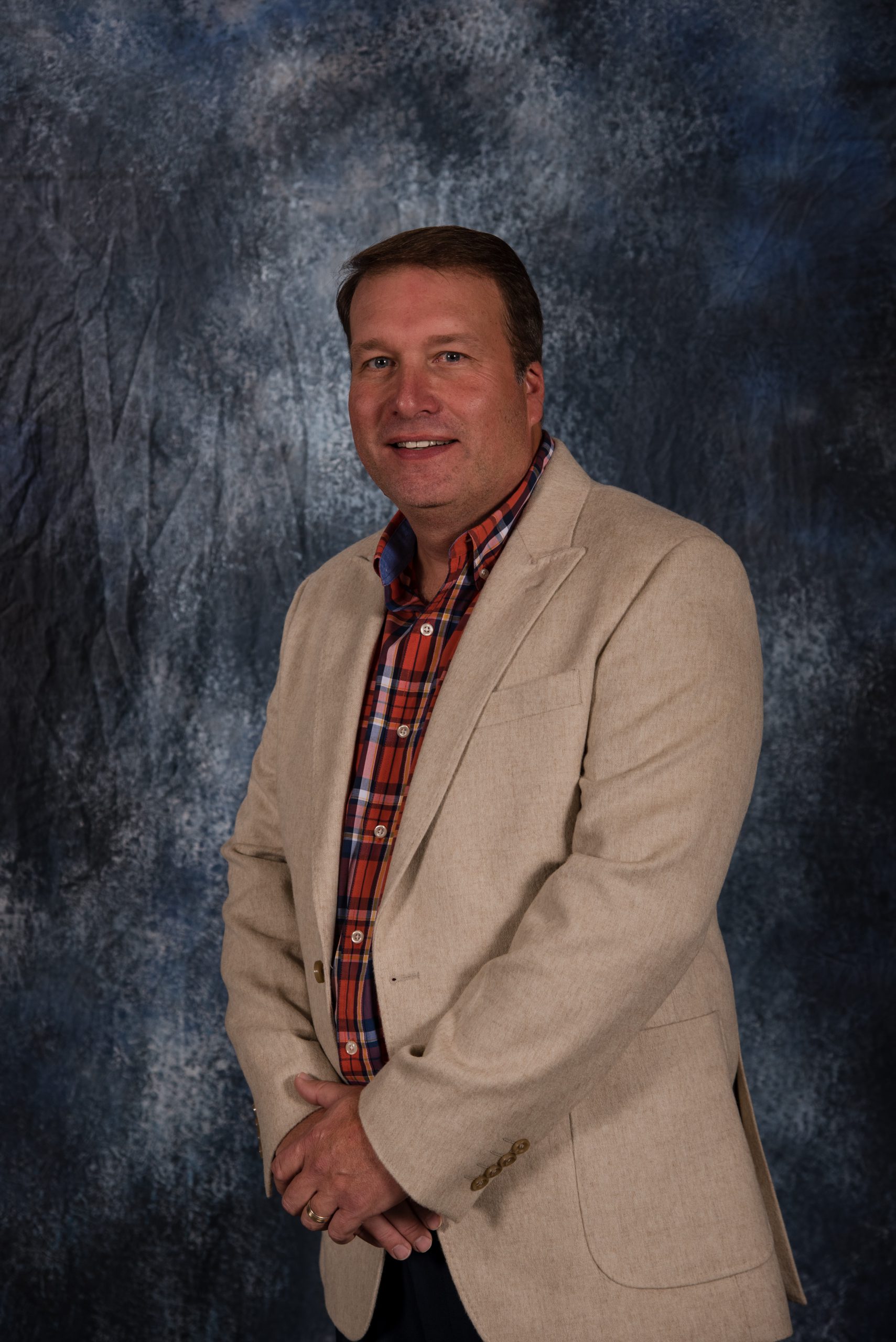 Kevin Johnston-Boyd