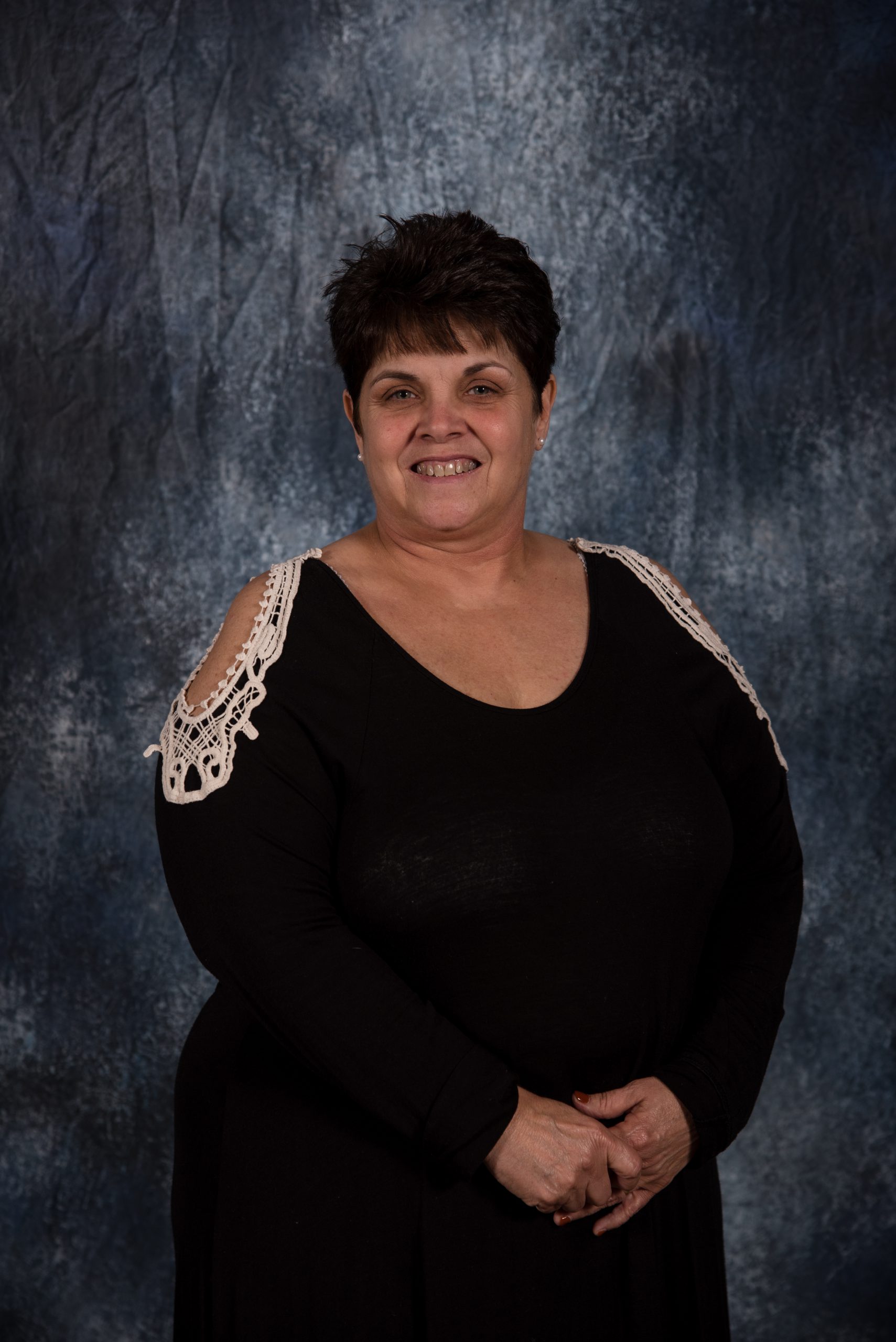 Patti Glover Russell County Clerk