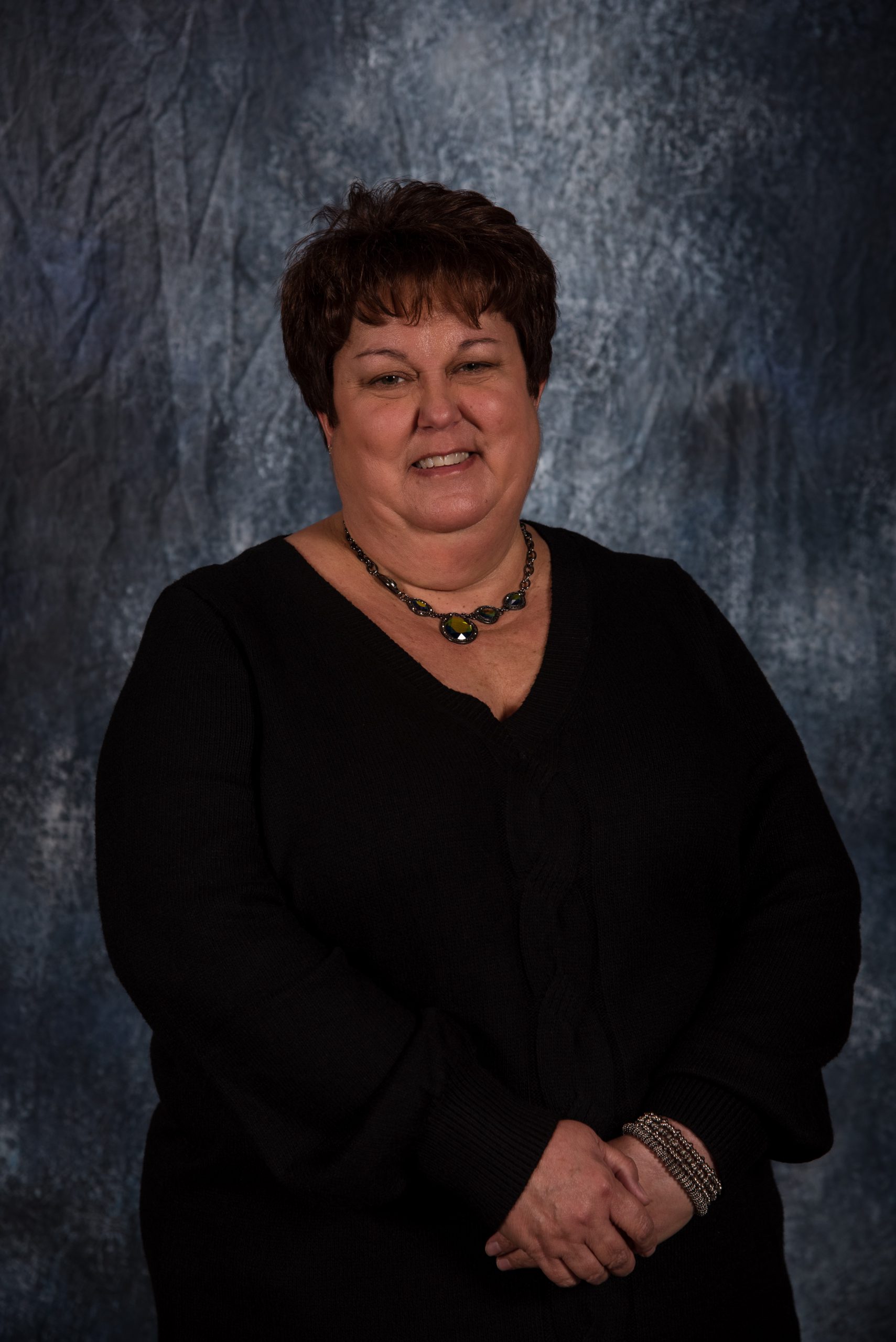 Tina Browning-Trimble