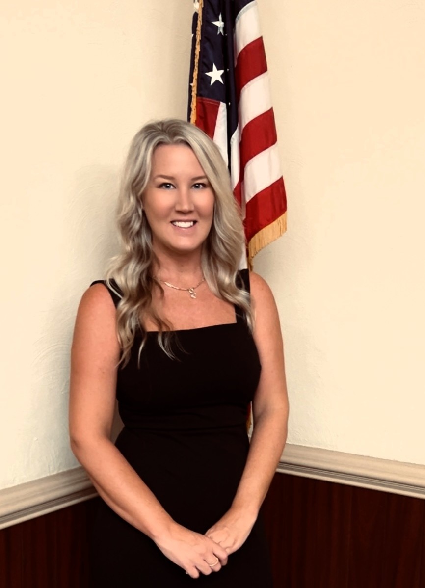 Sarah Cull_Trimble County Clerk