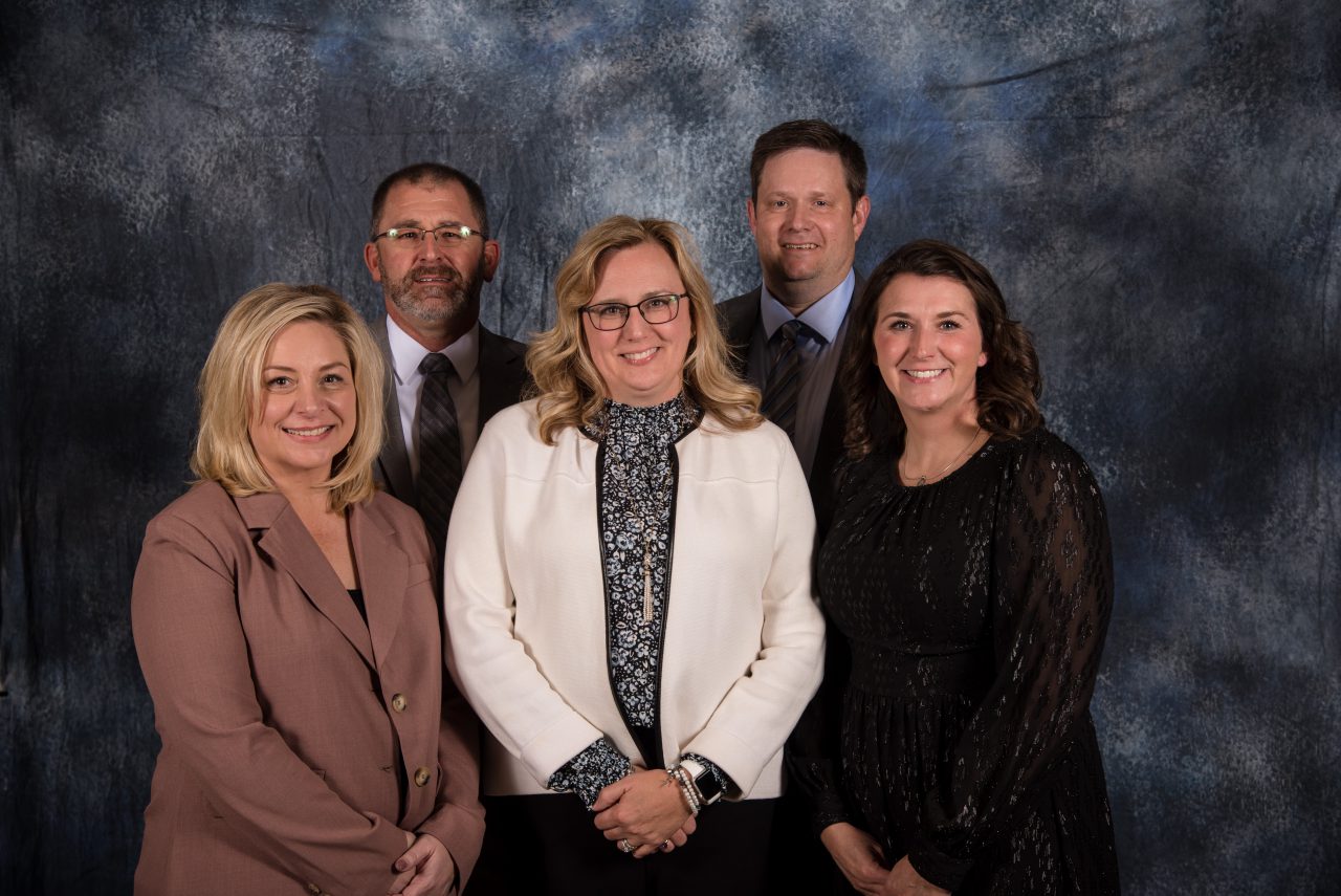 Board Members - Kentucky County Clerks Directory